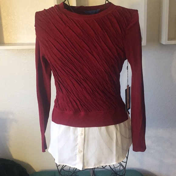 Simply Vera Vera Wang Tops - Simply Vera Wang top